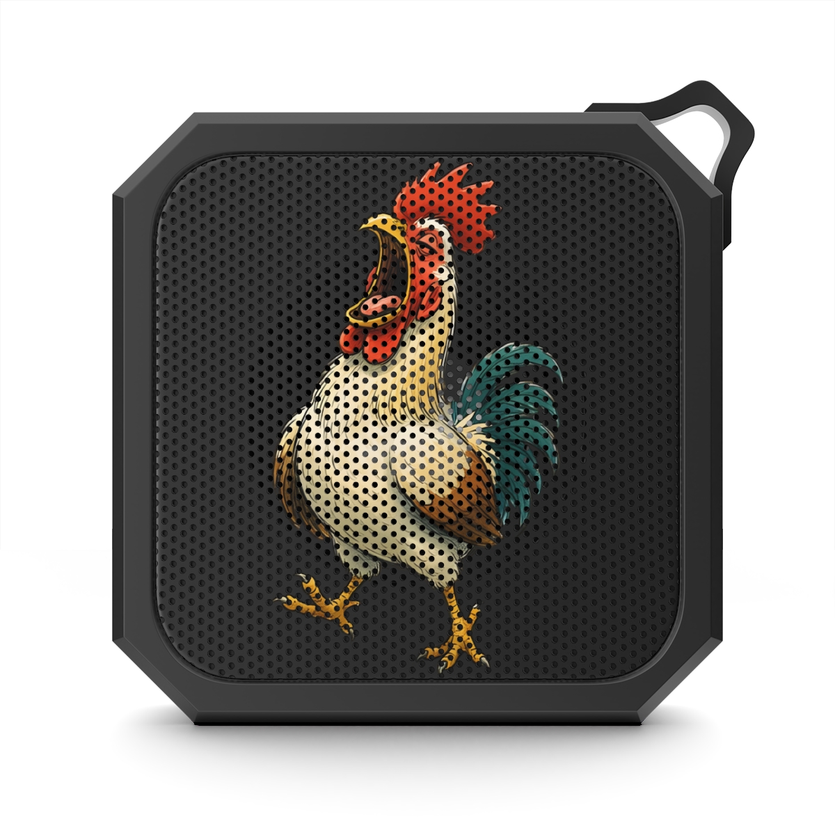Loud Cock Energy Bluetooth Speaker